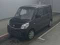2016 Suzuki Spacia