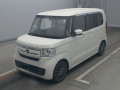 2017 Honda N-BOX