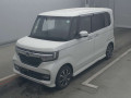 2020 Honda N-BOX CUSTOM
