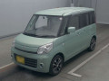 2014 Suzuki Spacia