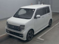2020 Honda N-Wgn Custom