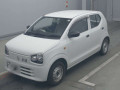 2021 Suzuki Alto
