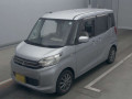 2015 Mitsubishi eK Space