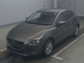 2014 Mazda Demio