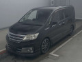 2011 Nissan Serena