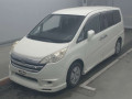 2007 Honda Step WGN
