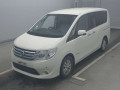 2014 Nissan Serena