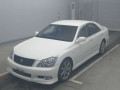 2006 Toyota Crown