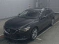 2014 Mazda Atenza Wagon