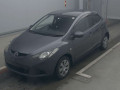 2008 Mazda Demio