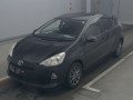 2012 Toyota Aqua