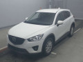 2012 Mazda CX-5