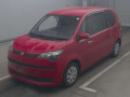 2014 Toyota Spade