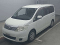 2010 Nissan Serena