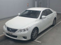 2010 Toyota Mark X