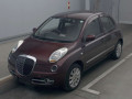 2009 Nissan March