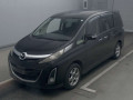 2009 Mazda Biante
