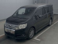2010 Honda Step WGN Spada