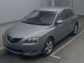 2005 Mazda Axela Sport