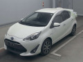 2018 Toyota Aqua