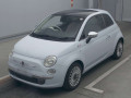 2010 Fiat 500