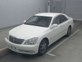 2007 Toyota Crown