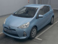 2012 Toyota Aqua