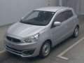2016 Mitsubishi Mirage