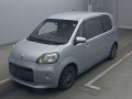 2014 Toyota Porte