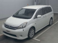 2008 Toyota Isis