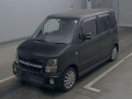 2008 Suzuki WAGON R RR