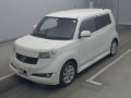 2009 Toyota bB