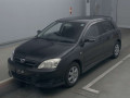 2006 Toyota Corolla Runx