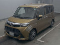 2017 Toyota TANK
