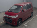 2013 Suzuki WAGON R STINGRAY