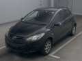 2011 Mazda Demio