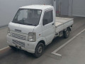2005 Suzuki Carry Truck