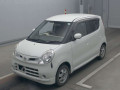 2008 Nissan Moco