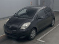2009 Toyota Vitz