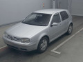 2004 Volkswagen Golf