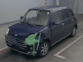 2008 Daihatsu Miragino