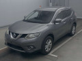 2014 Nissan X-Trail