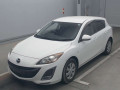 2011 Mazda Axela Sport