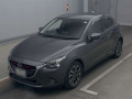 2015 Mazda Demio