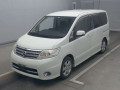 2010 Nissan Serena