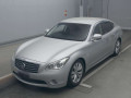 2009 Nissan Fuga