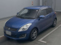2014 Suzuki Swift