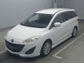 2010 Mazda Premacy