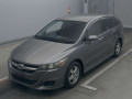 2011 Honda Stream