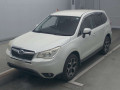 2013 Subaru Forester